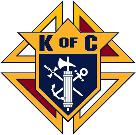 Knights of Columbus .